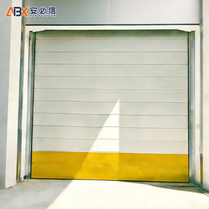 晋城市升降滑升门